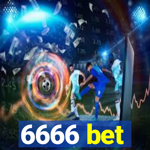 6666 bet